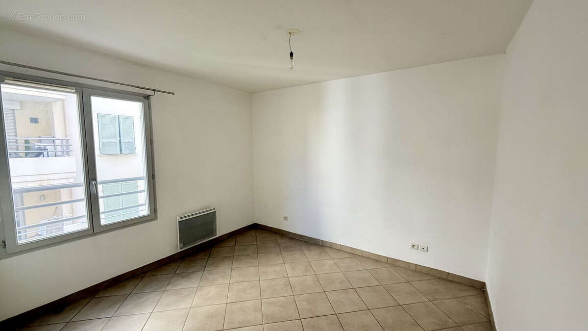 Photo 6 - Appartement à NICE