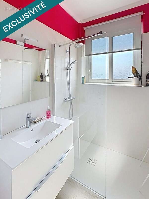 Photo 8 - Appartement à BOURG-EN-BRESSE