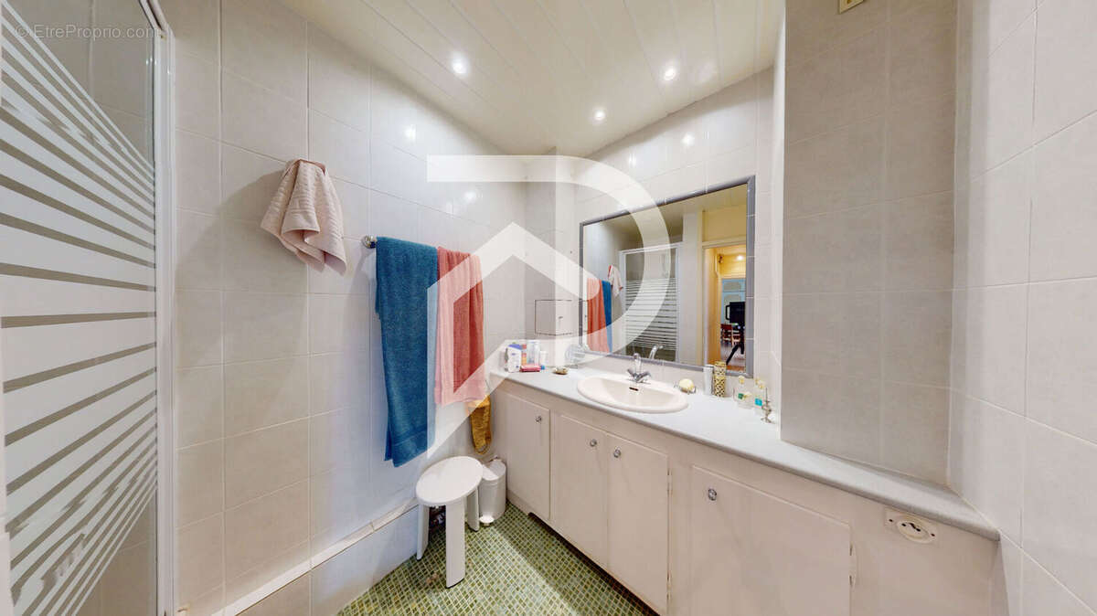 Appartement à MARLY-LE-ROI