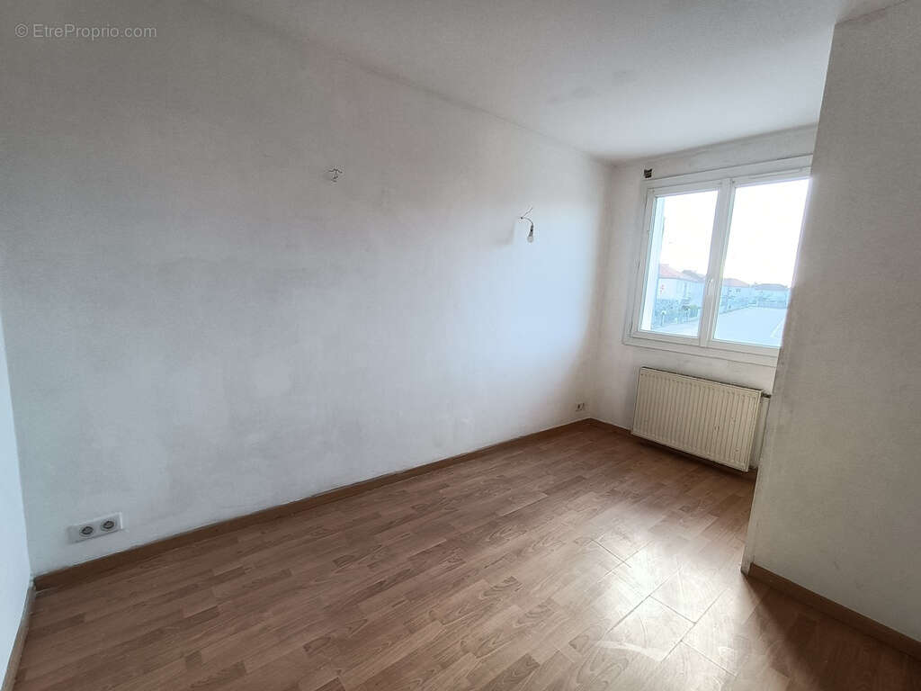 Maison à SAINT-POURCAIN-SUR-SIOULE