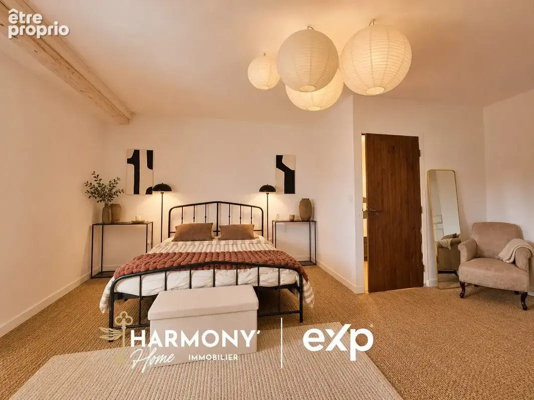 Maison 118 m² à Villelaure  - photo 9