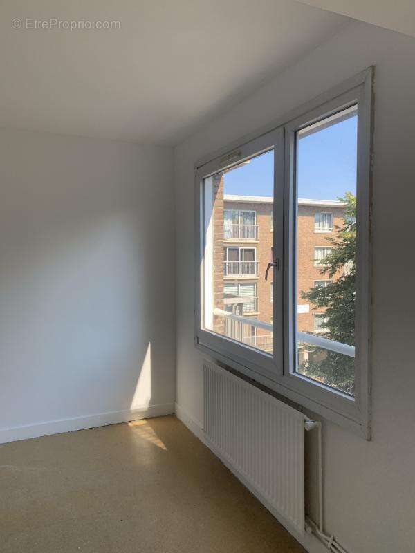 Appartement T3 56m² avec balcon - photo 6