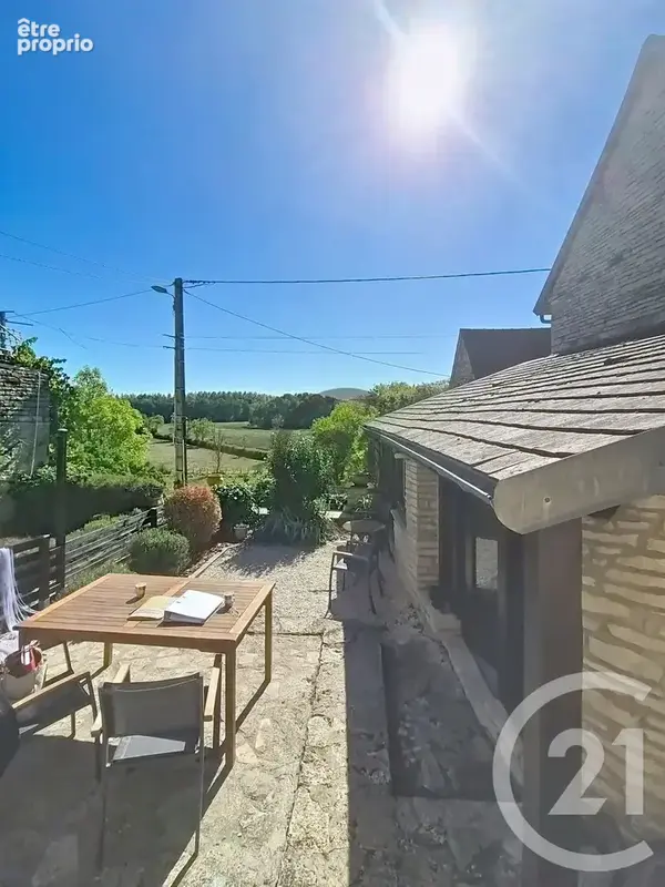Maison 4 pièces 74 m² à vendre à Molay (89310) - photo 17
