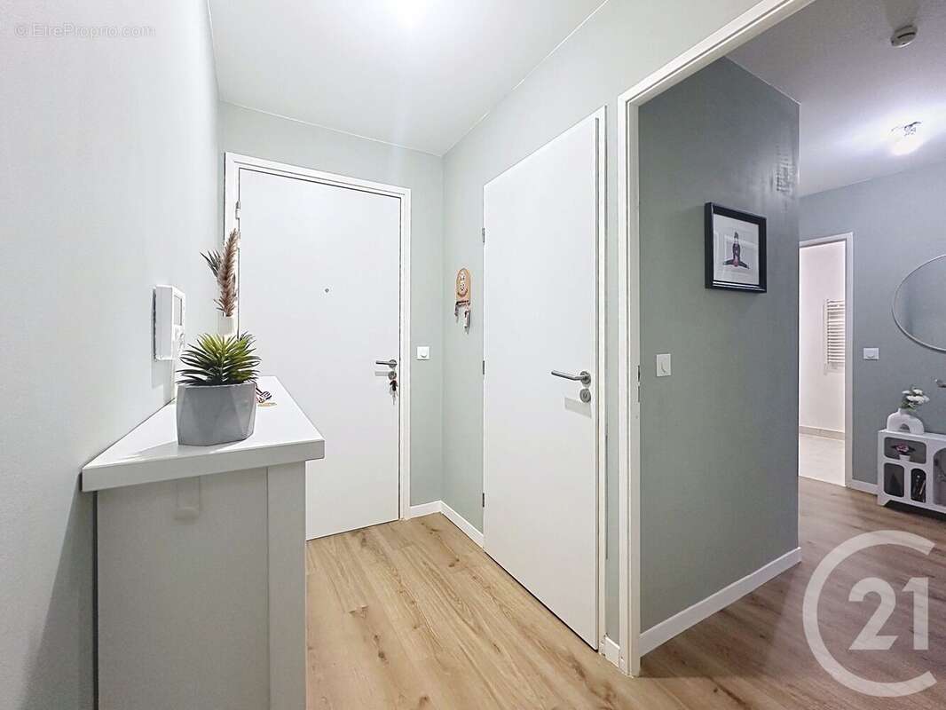 Photo 5 - Appartement à THIAIS