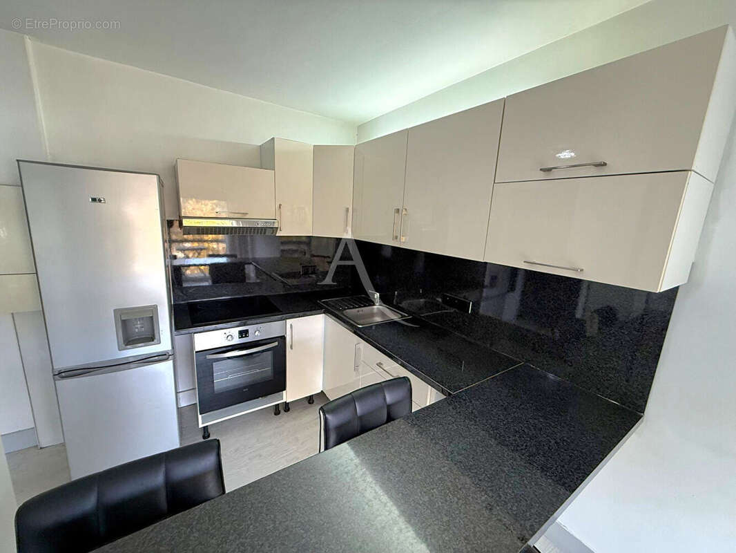 Appartement à LE PERREUX-SUR-MARNE