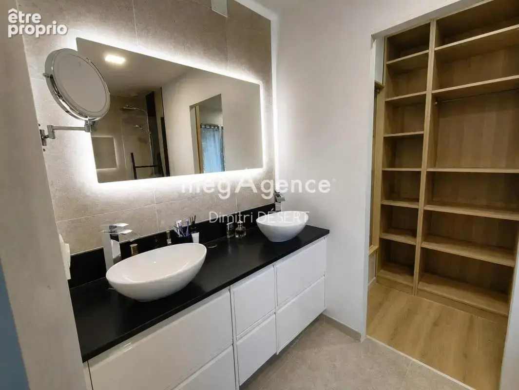 Maison de 106.2m², vie de plain-pied, 4 chambres - photo 7