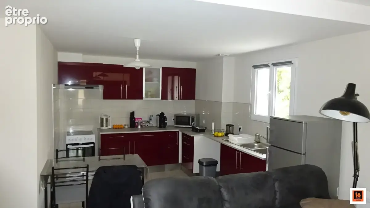 Appartement 78 m² à vendre à Thiers (63300) - photo 7