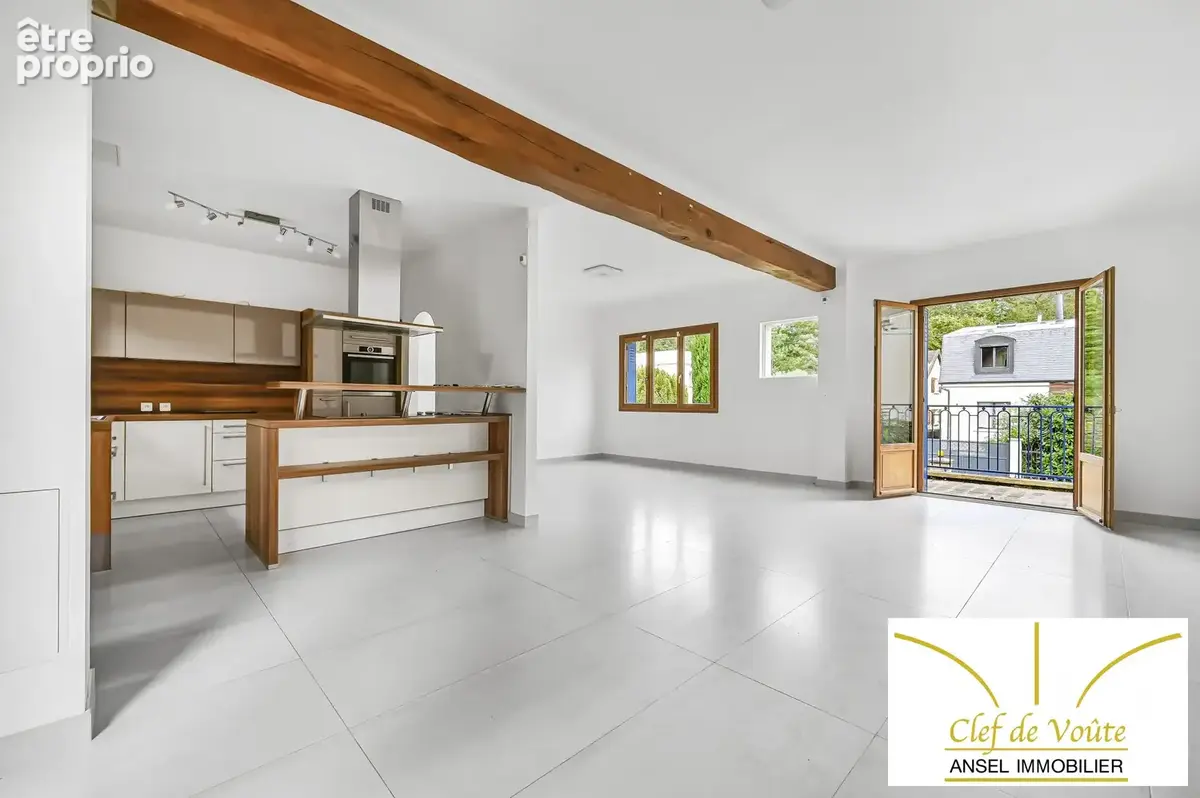 Maison 152 m² à La Celle-Saint-Cloud  - photo 9