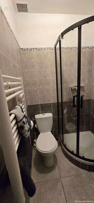 Appartement 26 m² à Greoux-Les-Bains  - photo 7