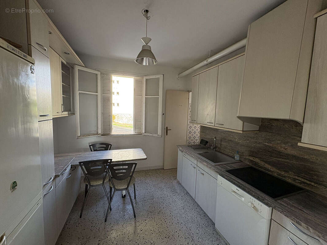 Appartement à AJACCIO