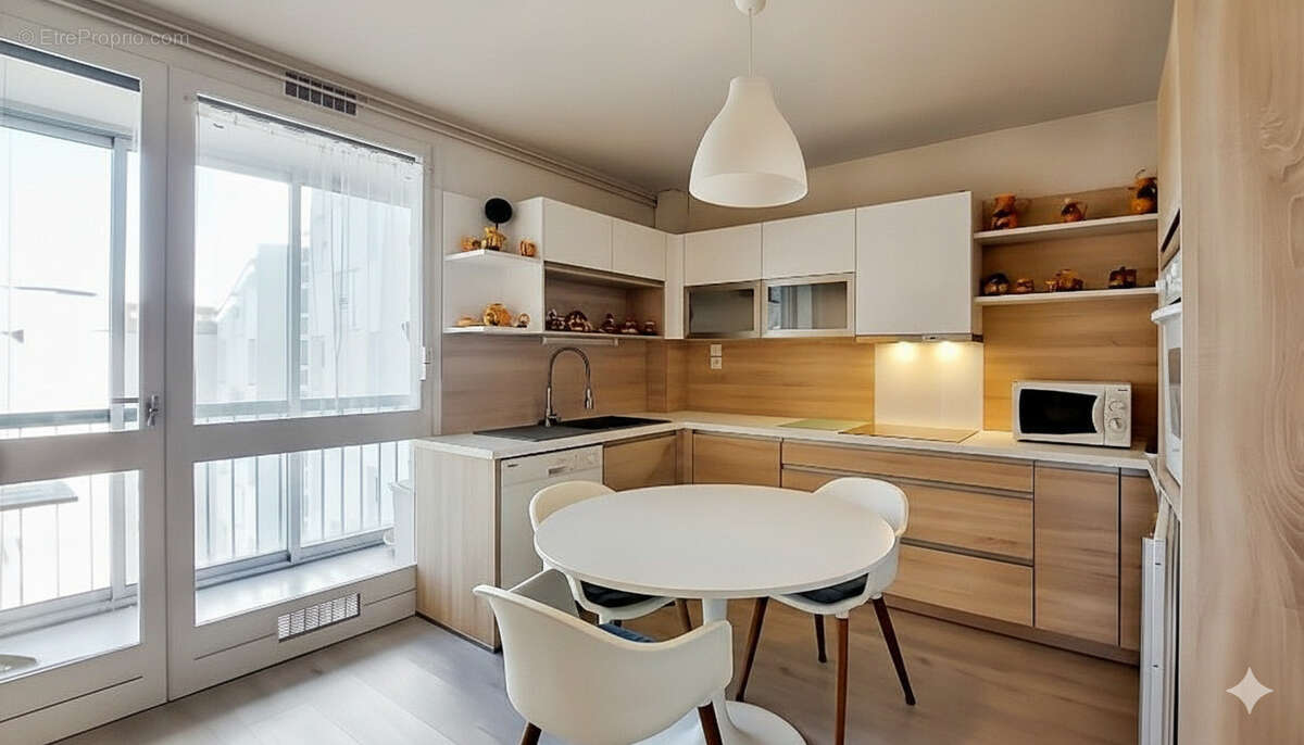 Appartement à TARBES