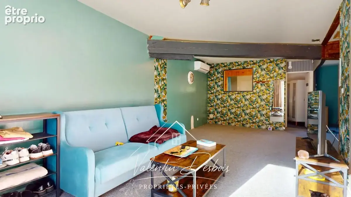 Malves en minervois - maison - garage - cour - photo 4