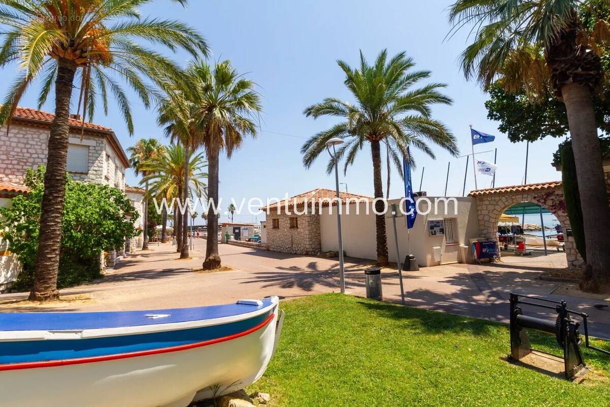 Une configuration unique – 3 espaces indépendants à Cagnes-sur-Mer - photo 25