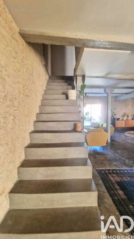 Photo 8 - Maison à ASPIRAN