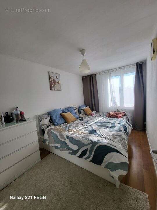 Appartement à ORLEANS