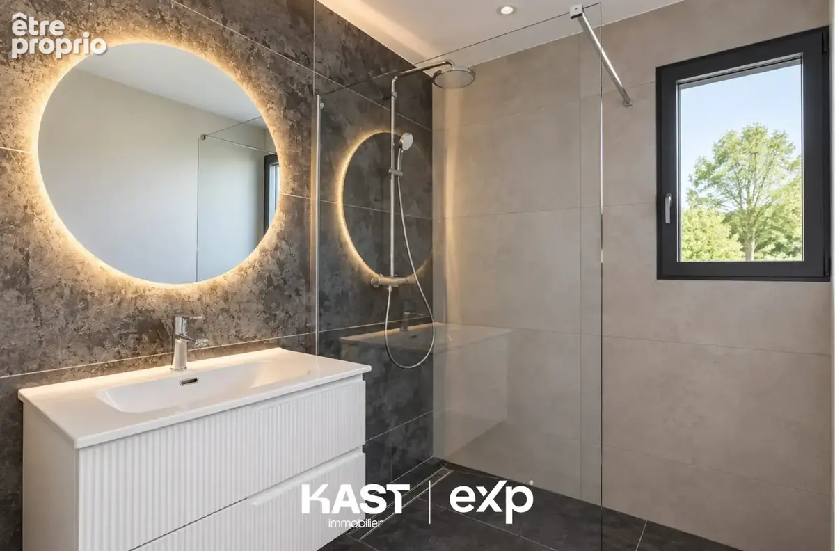 Maison 6 pièces 153 m² à vendre à Domloup (35410) - photo 9