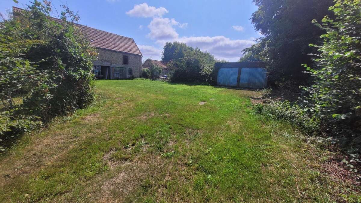 Photo 3 - Maison à SAINT-HILAIRE-SUR-RISLE