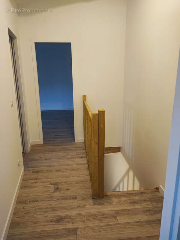 Maison à RIEUX-MINERVOIS