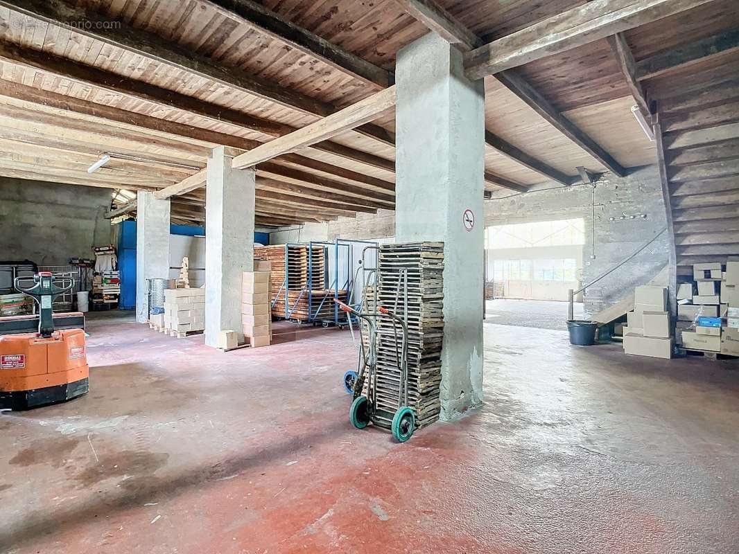 Commerce à MONTAUBAN