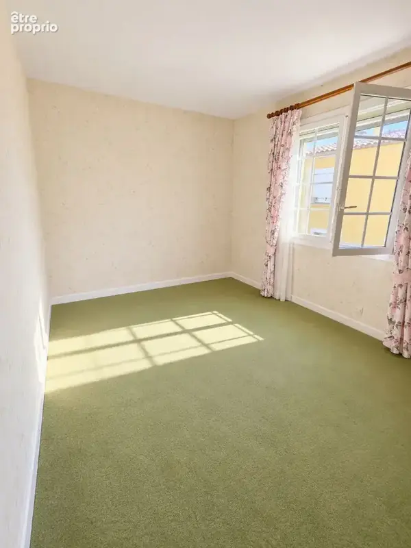 Maison entre Egassiairal et Horte Neuve - photo 15