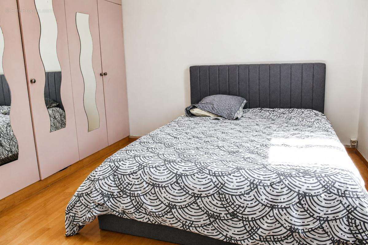 Appartement - photo 2