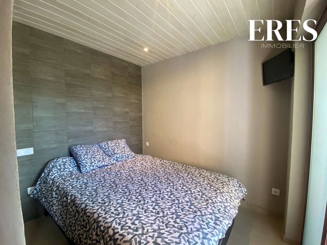 Appartement 38 m² à Agde  - photo 6
