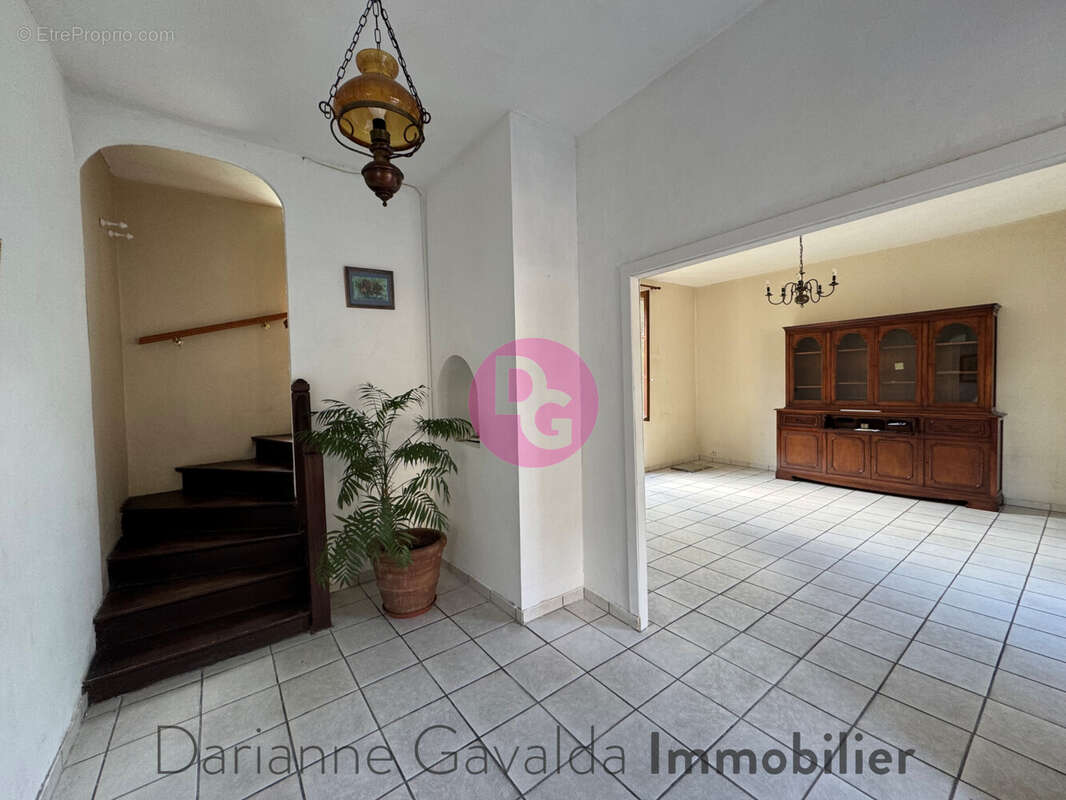 Maison à BOISSE-PENCHOT