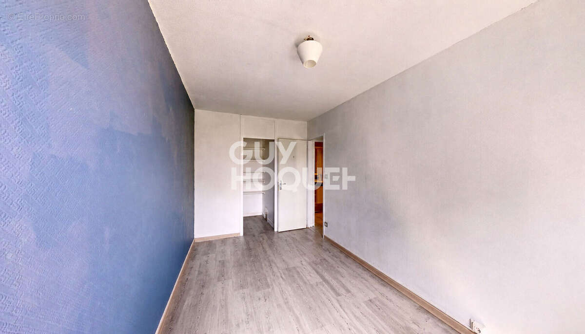 Appartement à CRAN-GEVRIER