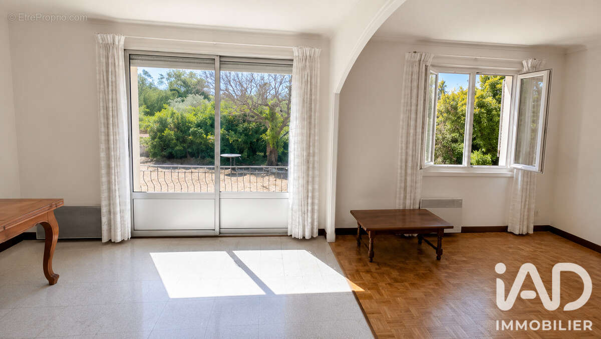 Photo 5 - Maison à MAUBEC