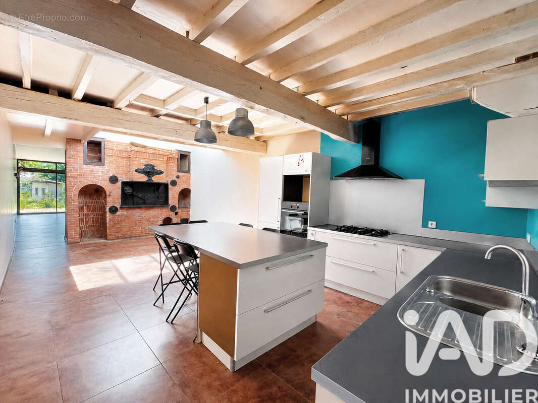 Photo 3 - Maison à MOISSAC