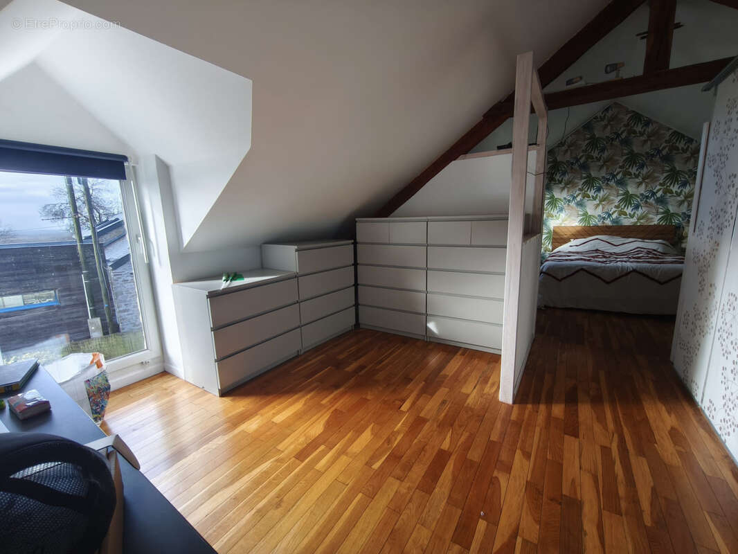 Maison à CORDEMAIS