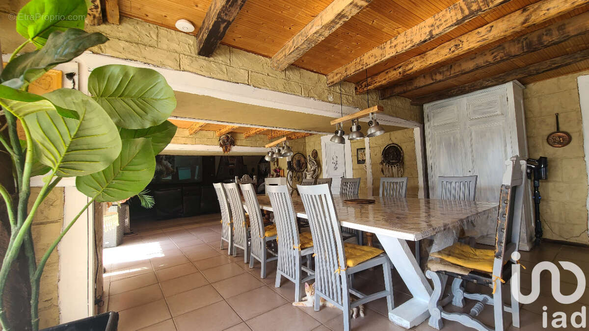 Photo 7 - Maison à PENOL