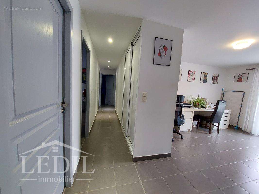 Maison à LAGARDELLE