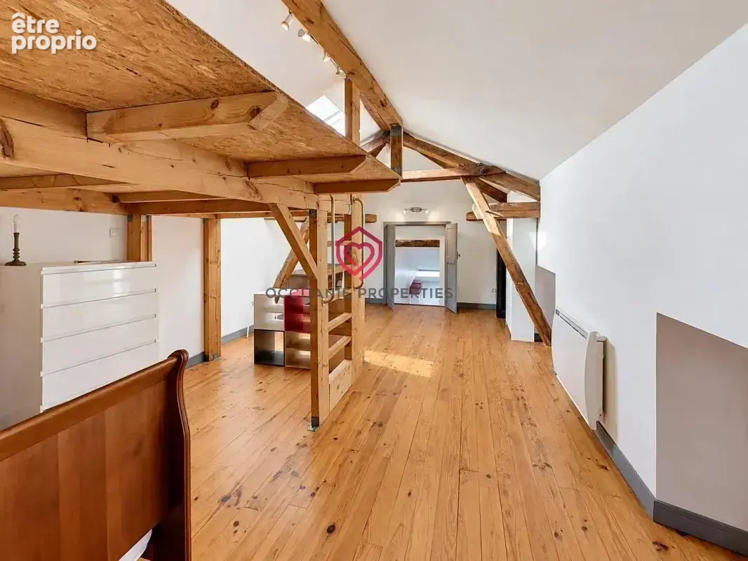 Magnifique maison de maître de 450 m² avec piscine et abri voiture - photo 12