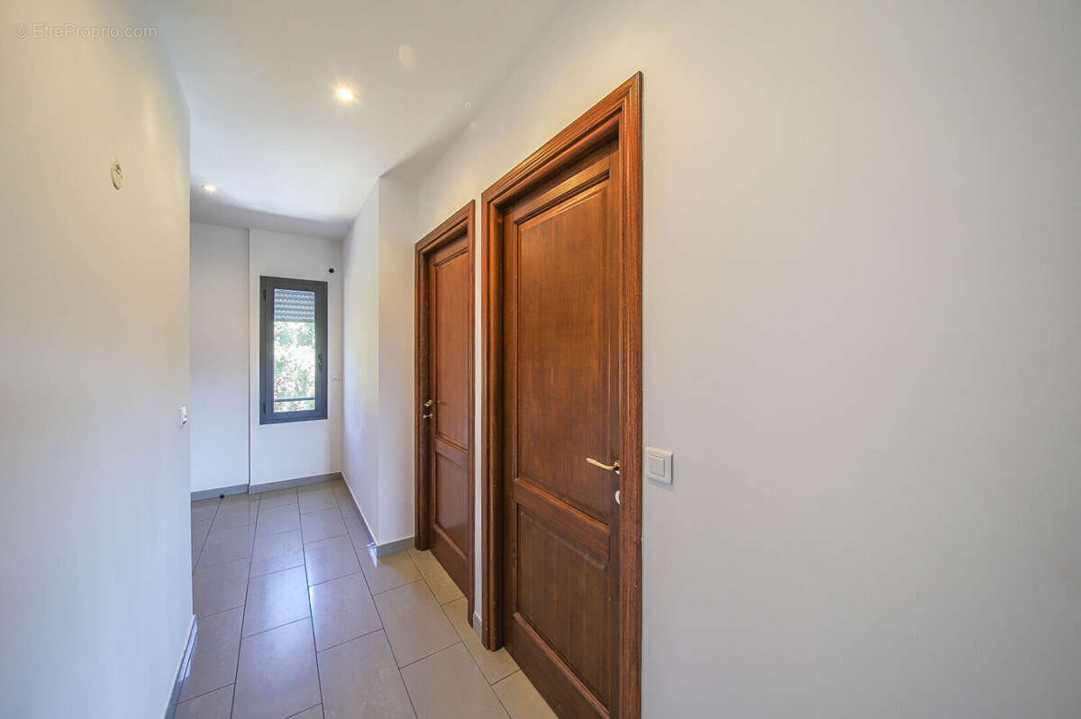Appartement à PORTO-VECCHIO