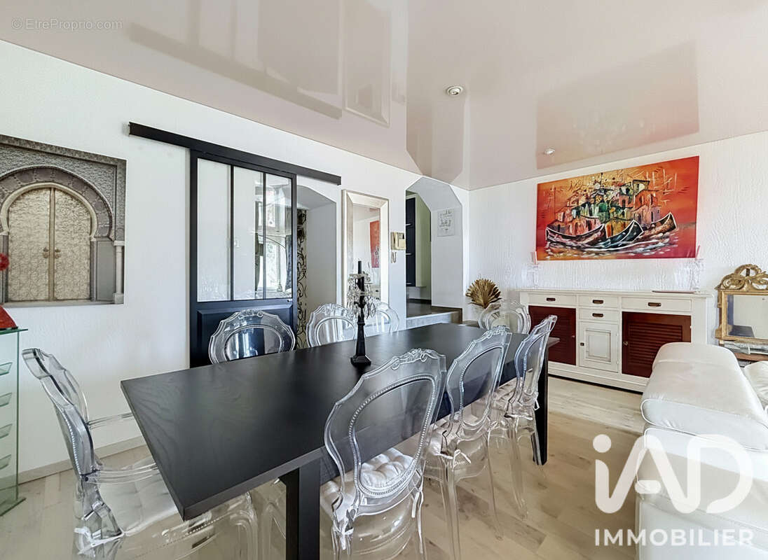 Maison 177 m² à Montoir-De-Bretagne  - photo 5