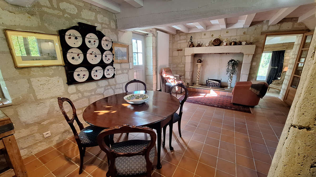 Maison à TOURS