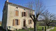 Maison à VILLETOUREIX