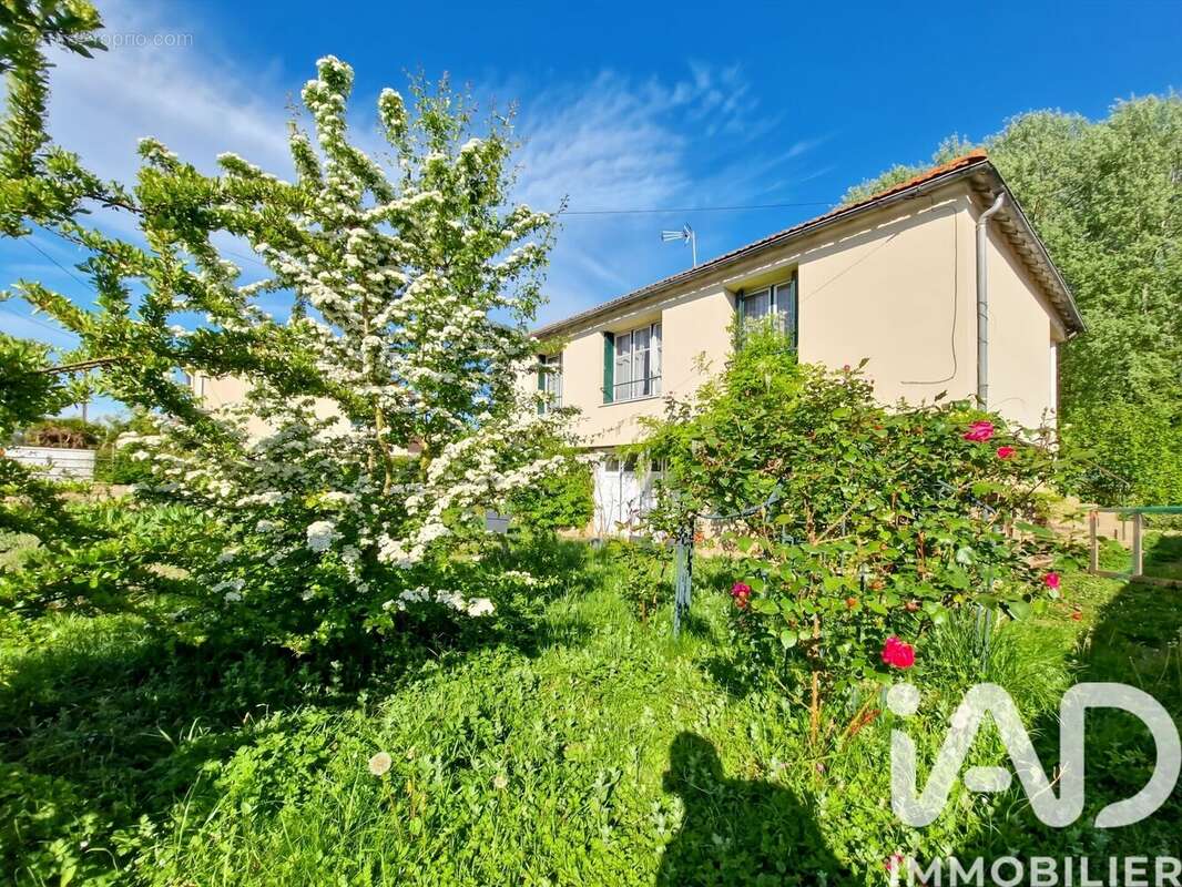Photo 2 - Maison à MIGENNES