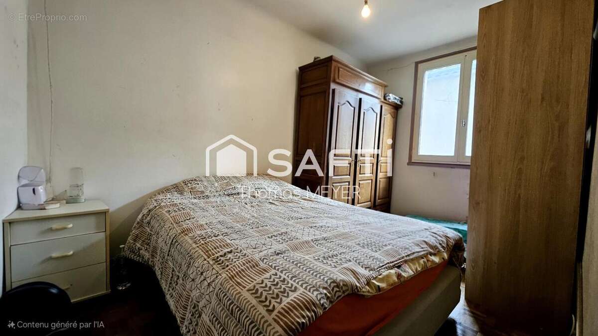 Photo 5 - Maison à PERTUIS