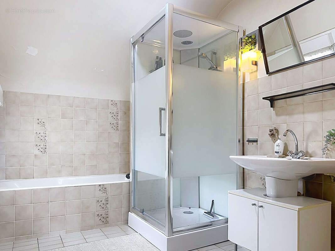 Maison TOURLAVILLE 4 pièces de 83.50 m2 - photo 11