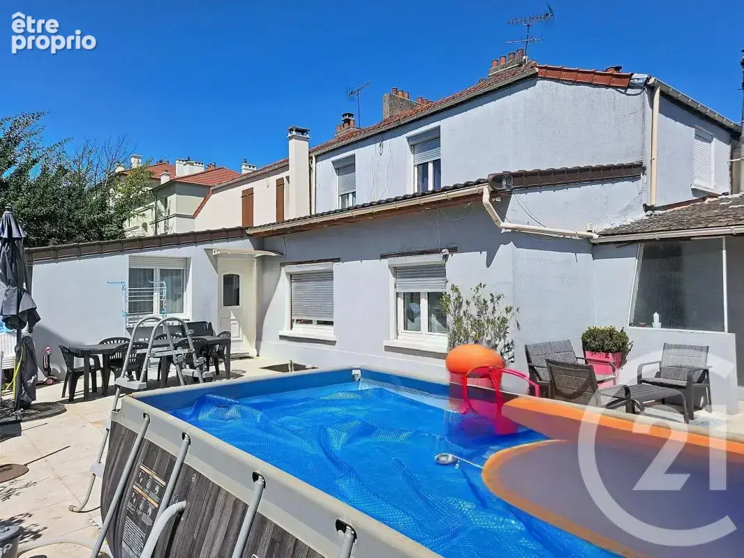 Maison 5 pièces 110 m² à vendre à Orly (94310) - photo 3