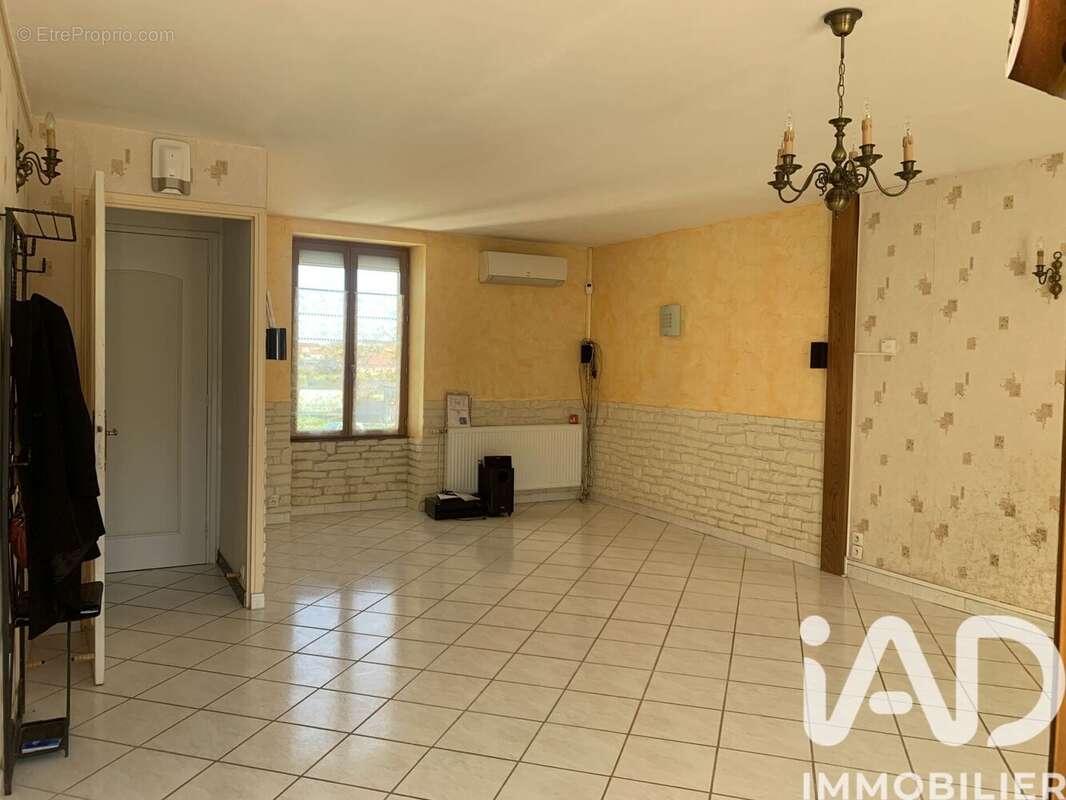 Photo 4 - Maison à BUZANCAIS