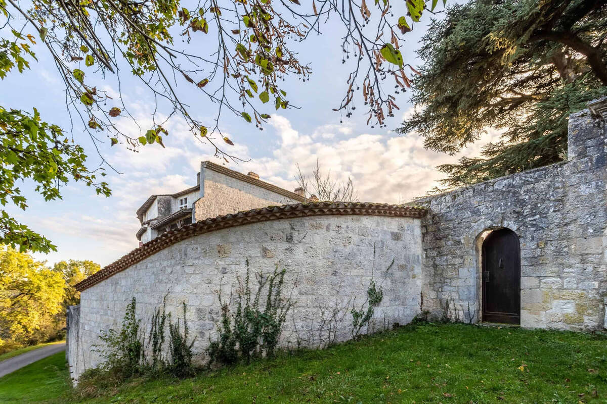 Maison à Beauville  - photo 34