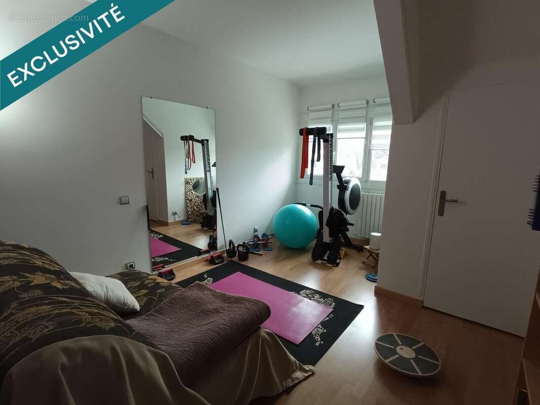 Photo 9 - Maison à SAGY