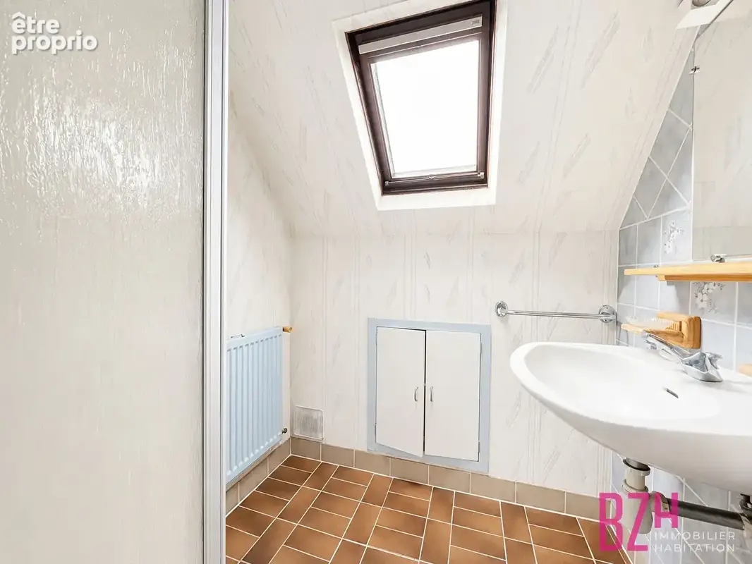 Maison Vannes Ouest - 3 chambres - jardin - garage -102 m2 - photo 11