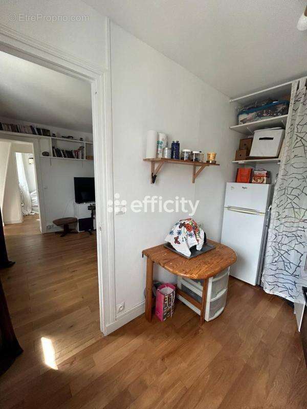 Appartement - photo 11