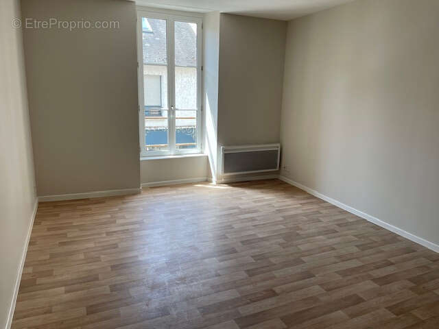 Maison à CHATEAUBOURG