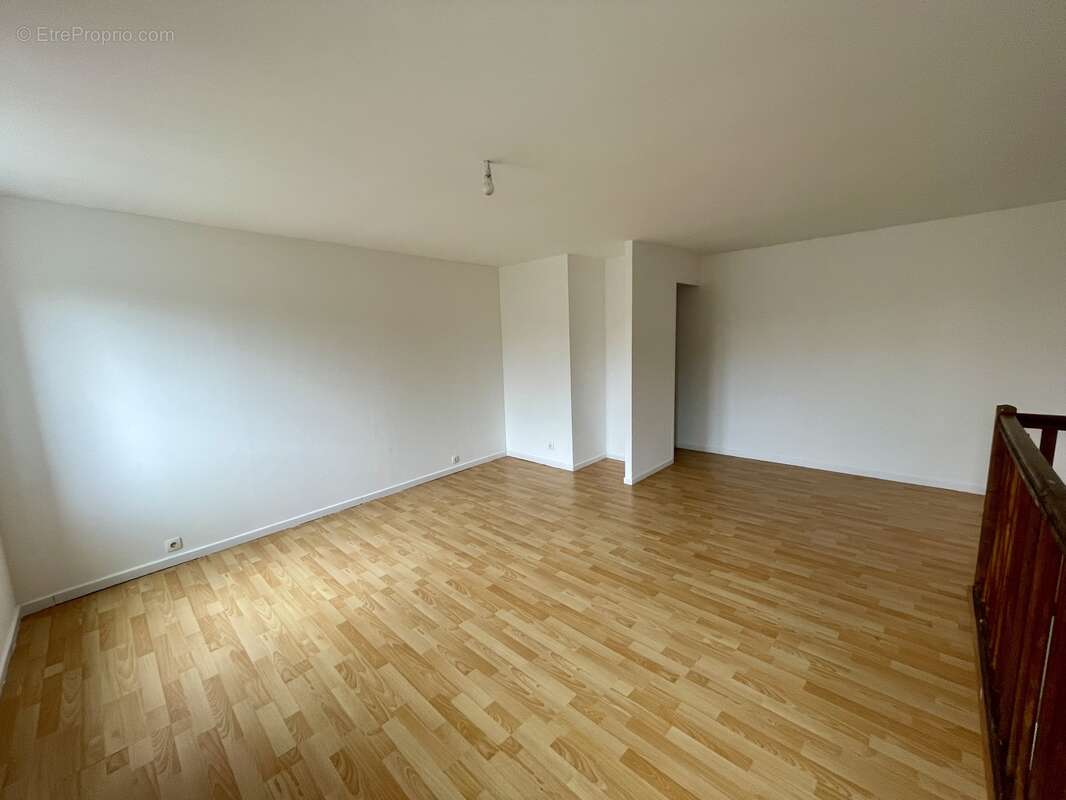 Appartement à LA GRANDVILLE