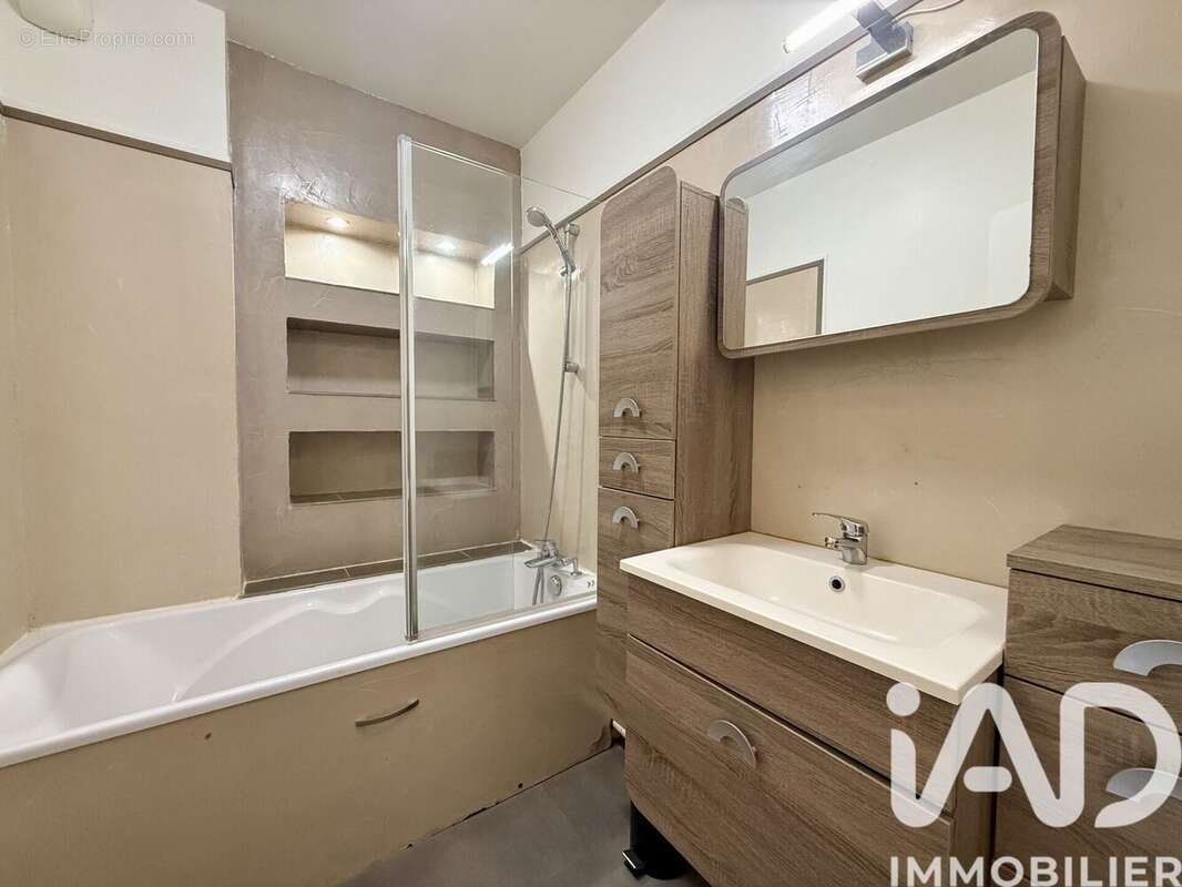 Photo 6 - Appartement à ERMONT